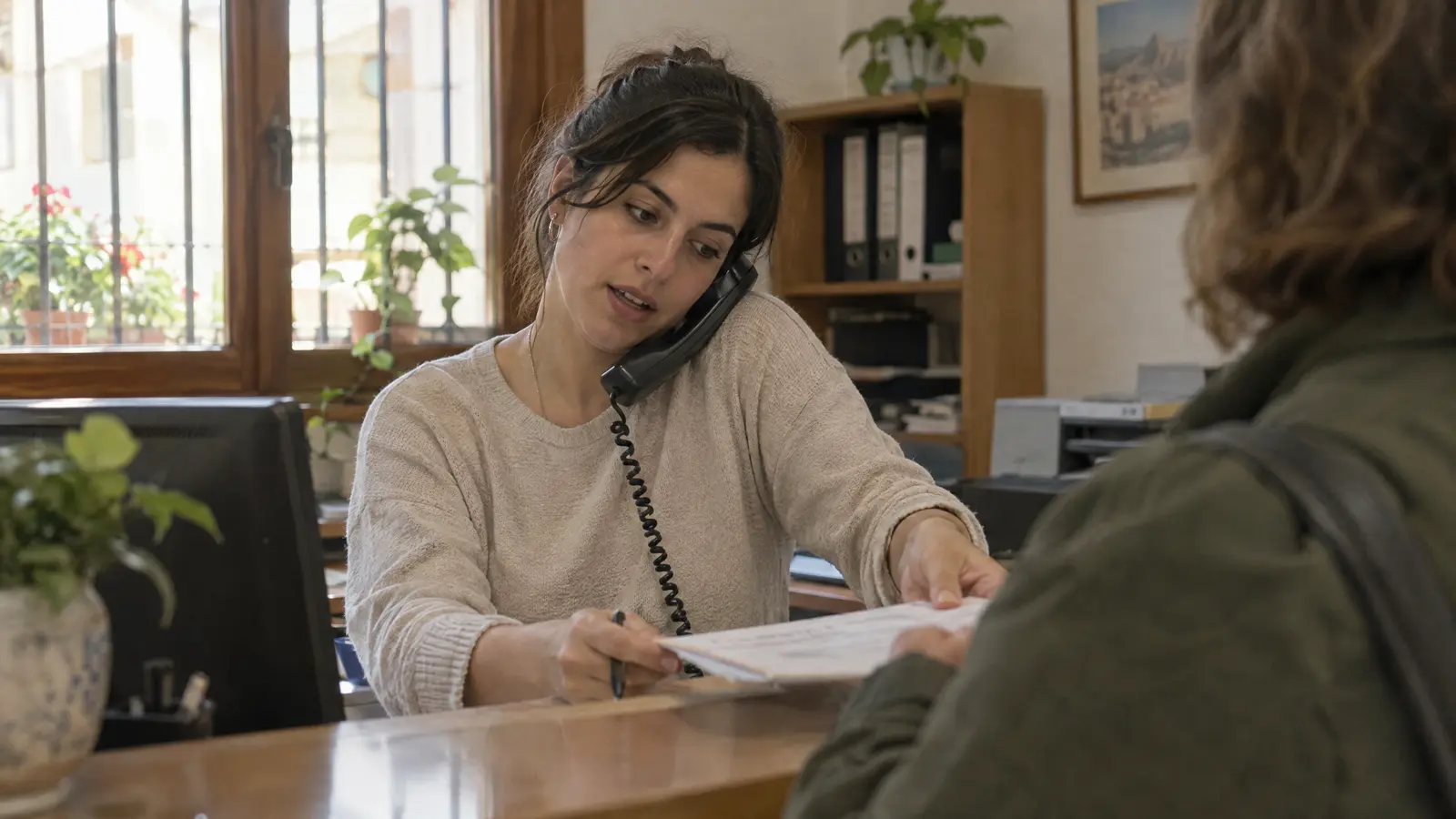 Centralita IA, centralita virtual o secretaria virtual: en qué se diferencian