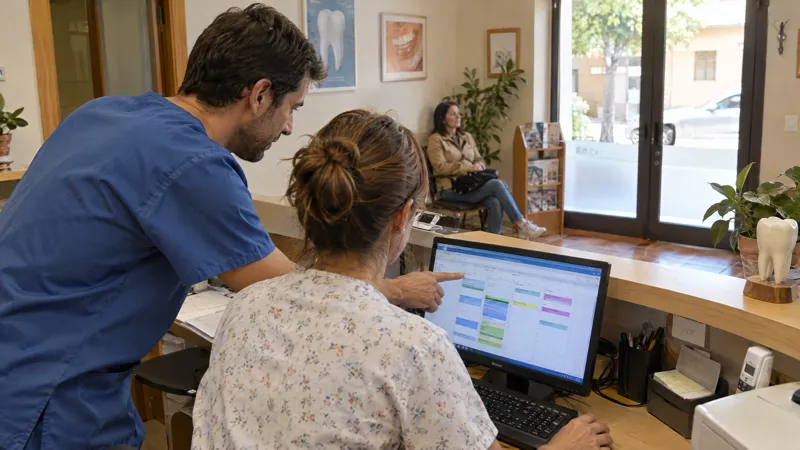 Cómo conseguir pacientes para una clínica dental