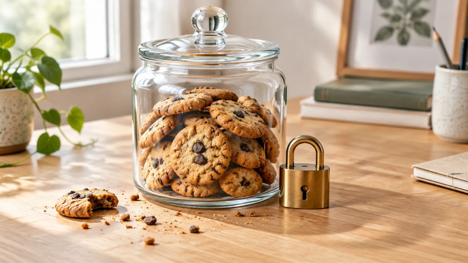 Cookies, formularios y RGPD: lo mínimo para no meterte en un lío