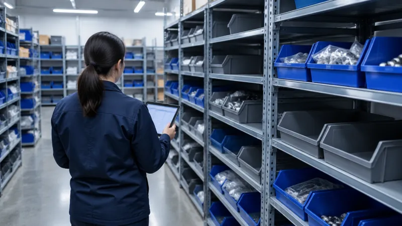 El stock manda: no anuncies lo que no puedes servir