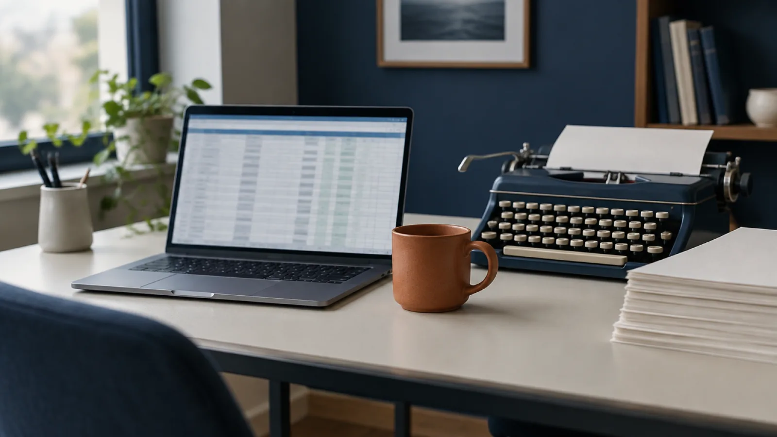Facturar con Excel o Word: ¿vale con Verifactu?