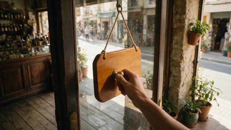 Horarios, festivos y ficha de Google: los detalles que cuestan llamadas
