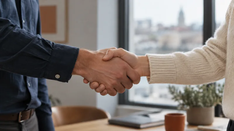 Qué mirar antes de contratar una agencia de marketing