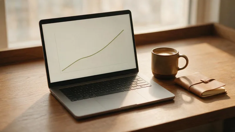 Qué mirar en Google Search Console cada mes