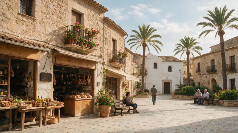 SEO para varios pueblos: ¿una página por zona o una sola?
